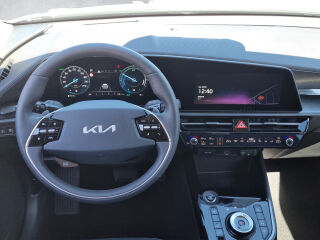 Kia Niro EX Comfort Pack 1.6 GDI HEV 75kW