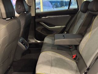 Skoda Superb Combi Selection 1.5 TSI PHEV