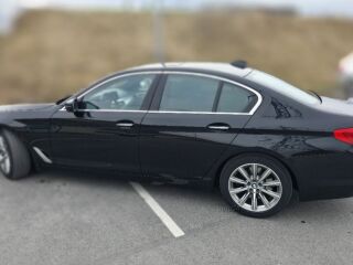 BMW 540 i xDrive Luxury Line 3.0 250kW
