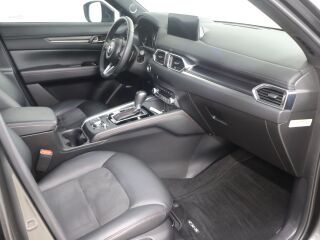 Mazda CX-5 e Skyactiv-G Homura Black Edition 2.0 121kW