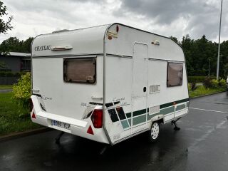 Chateau Caratt 350
