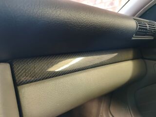 Audi S4 Limousine-6G-CBL 2.2 R5 20VT AAN 6G CBL 169кВ