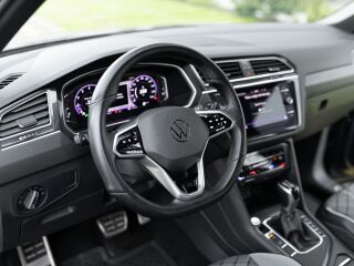 Volkswagen Tiguan 1.5 110kW
