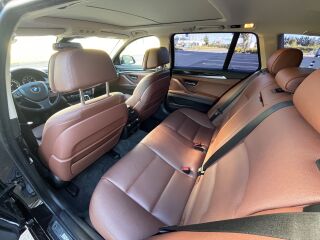 BMW 520 Luxury 2.0 R4 BiTurbo 140kW