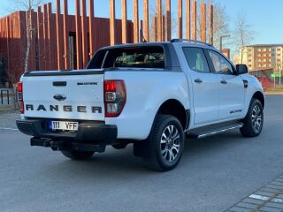Ford Ranger Wildtruck 2.0 157kW