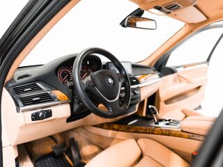 BMW X5 Sportpakett X-Drive 3.0 173kW