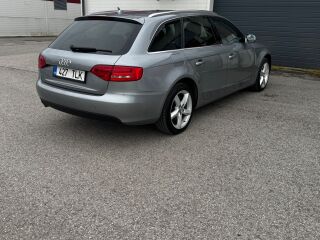 Audi A4 1.8 R4 TFSI 88kW