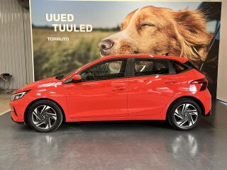 Hyundai i20 Comfort 1.0 73kW