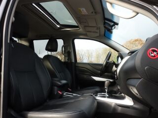 Nissan Navara Double Cab Facelift 4WD EU6 2.3 dCi 140kW