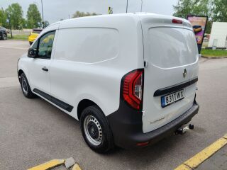 Renault Kangoo Extra L1 1.5 85kW