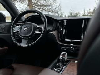 Volvo XC60 2.0 186kW
