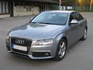 Audi A4 Sportline 2.0 TDI 105кВ