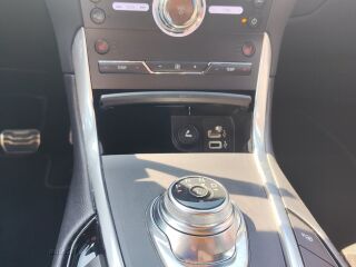 Ford S-MAX ST-line 2.5 110kW