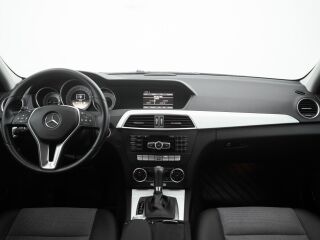 Mercedes-Benz C 180 1.8 115kW