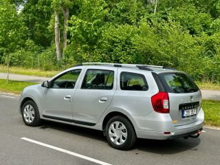 Dacia Logan 1.1 55kW