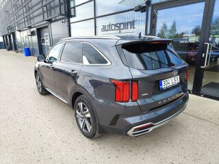 Kia Sorento TX 2.2 148kW