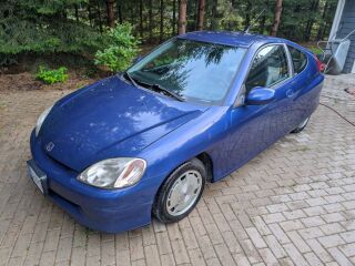 Honda Insight 1.0 R3 50кВ