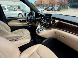 Mercedes-Benz V 250 d N1 2.1 140kW