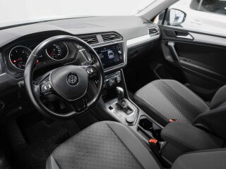 Volkswagen Tiguan Comfortline 4Motion 2.0 110кВ