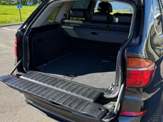 BMW X5 3.0 225kW
