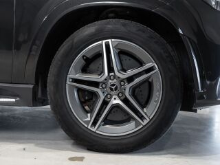 Mercedes-Benz GLE 350 DE 4Matic Coupe 2.0 235kW