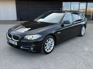 BMW 530 XDRIVE TOURING SPORT NIGHTVISION 3.0 TDI 190kW