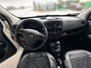 Opel Combo 1.2 66kW