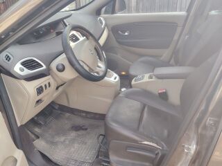 Renault Scenic 1.9 96kW