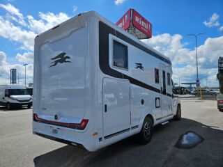 Laika Ecovip L3019 2.2 103kW