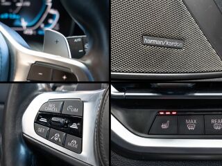 BMW 330 e M-Sportpakett Shadowline 2.0 135kW