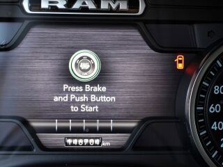 Ram 1500 LARAMIE SPORT 5.7 295kW