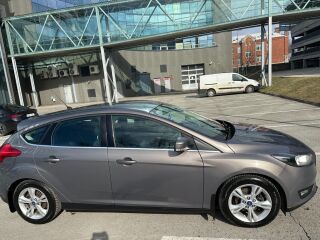 Ford Focus 1.0 92kW