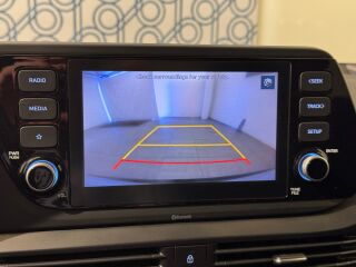 Hyundai Bayon Comfort 1.0 T-GDi 73kW