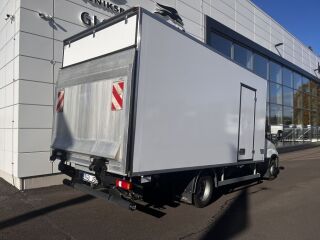 Iveco Daily 70C18H IGLOOCAR Furgoon 3.0 129kW