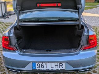 Volvo S90 Inscription D5 AWD 2.0 173kW