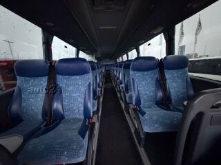 Scania TOURING HD 12.7 302kW