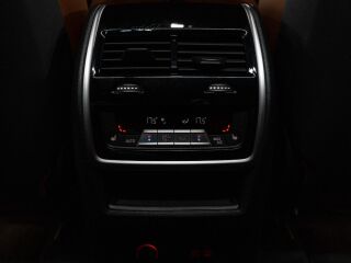 BMW X7 xDrive30D 3.0 195kW