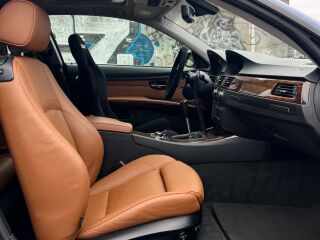 BMW 335 i Drift/Track Edition 3.0 N54 TwinTurbo 280кВ
