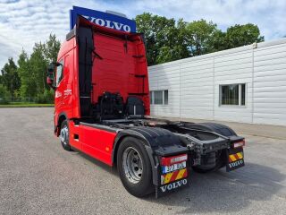 Volvo FH 460 345kW