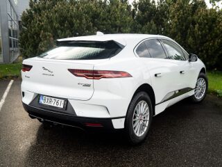 Jaguar I-Pace 294kW