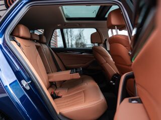 BMW 520 X-Drive Sportline 2.0 140kW