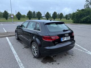 Audi A3 1.8 132kW