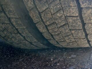 Temsa Safari RD Stainless Euro 5 9.2 V6 DAF 266кВ