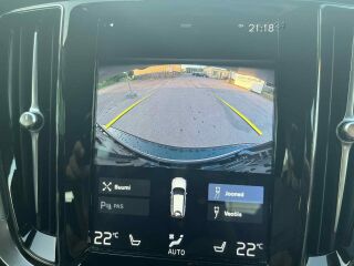 Volvo V60 D4 Inscription 2.0 140kW