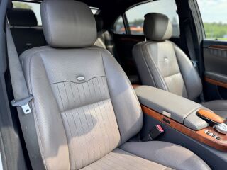 Mercedes-Benz S 320 Long 3.0 173кВ