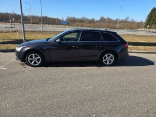 Audi A4 2.0 105kW