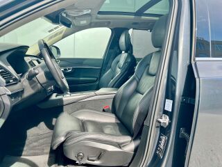 Volvo XC90 AWD Inscription 2.0 B5 173кВ
