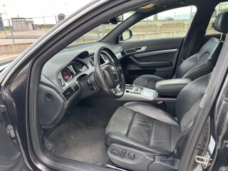 Audi A6 allroad 3.0 176kW