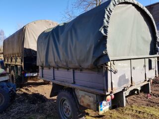 BWB 2327 RA25