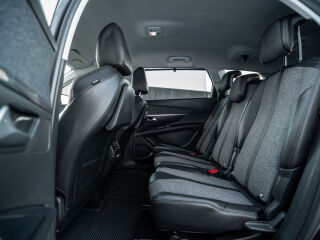 Peugeot 5008 1.5 96кВ